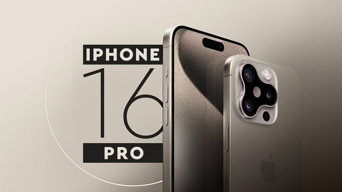 Apple Iphone 16 Pro Max