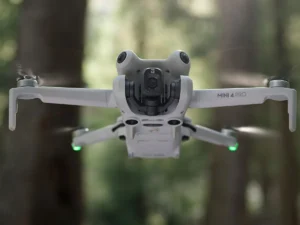 Read more about the article Drone Camera in India 2024