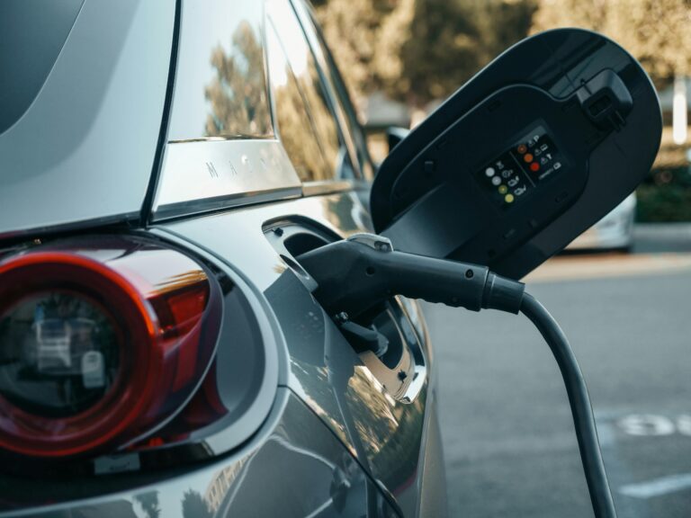 Read more about the article How Long It Take to Charge an Electric Car in 2024?