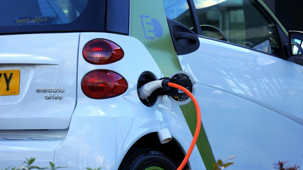 How Long It Take to Charge an Electric Car 2024?